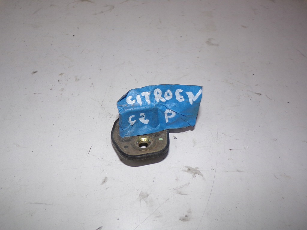 фото №1, Засов замка правый/левый citroen c2