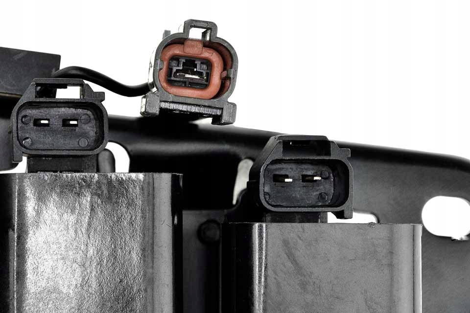 фото №14, Котушка запалювання hyundai elantra xd 00-06 1.8, 2.0, coupe 02-09 2.0, matrix