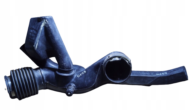 фото №1, Труба воздухозаборник воздуха hummer h2 548495