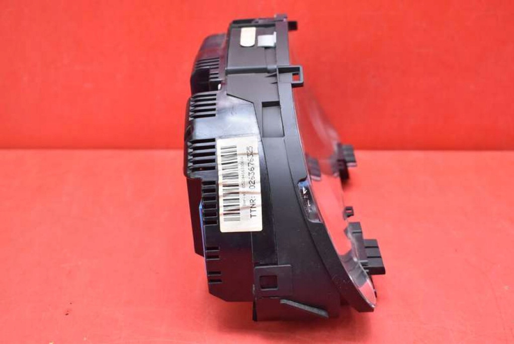 фото №6, Счетчик приборы eu 3r0920830h seat exeo 2.0 tdi 143 km 09-12