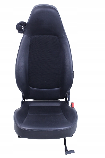 фото №1, Сиденье правый smart fortwo ii 15r.