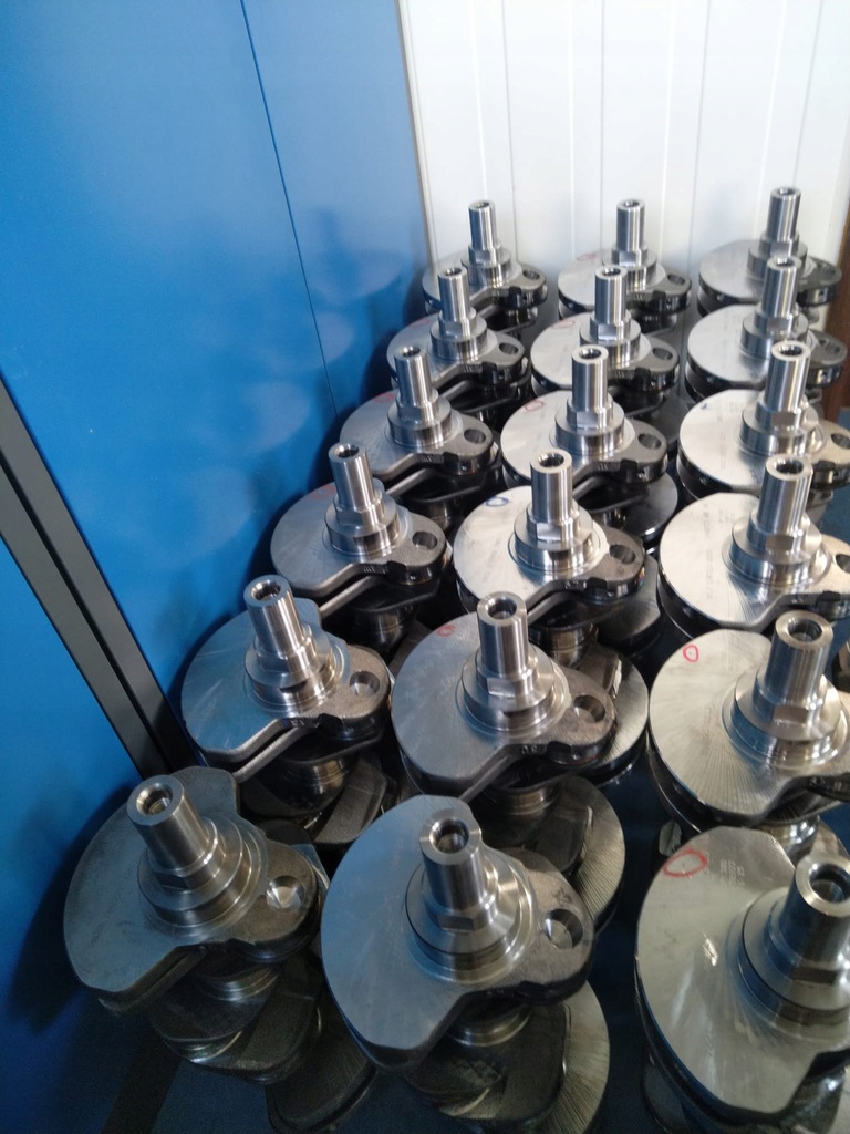 фото №8, Двигун 3.0tdv6 306dt discovery 4 range rover sport номінал