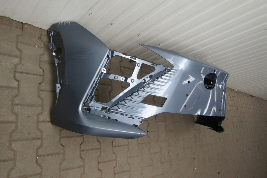 Бампер перед передний lexus rz 450e 23- Цена