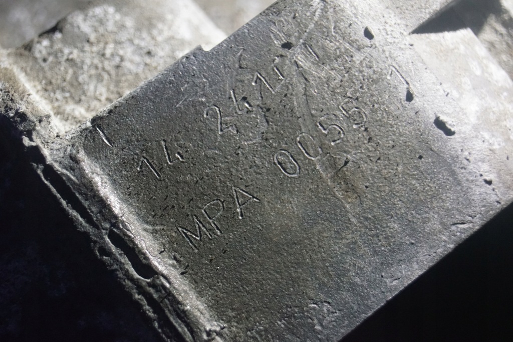 фото №7, Коробка передач передач seat exeo 2.0 tdi mpa