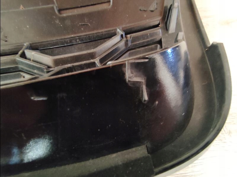 фото №9, Решітка радіатора решітка радіатора land range rover discovery sport