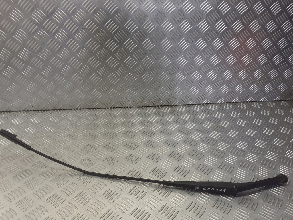 фото №1, Важіль двірники правий перед fiat grande punto 1.3 jtd 51701423