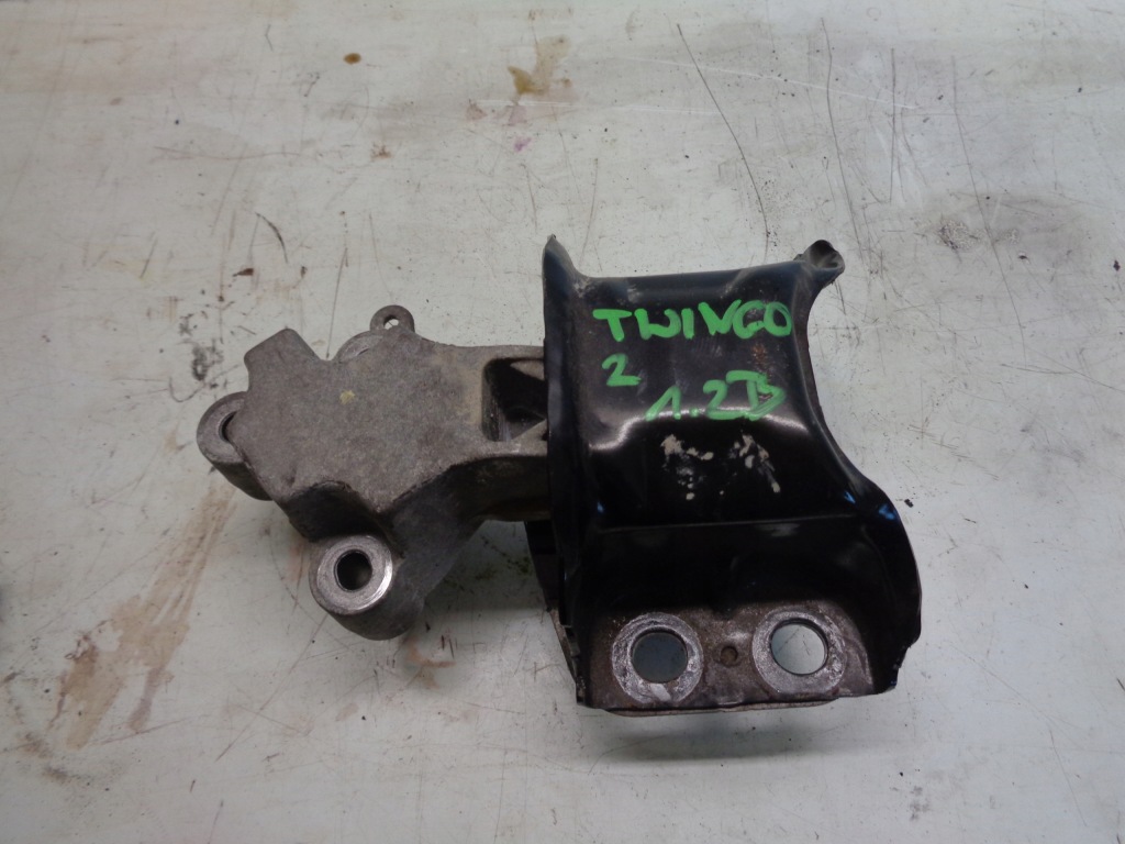 фото №1, Кронштейн подушка двигуна renault twingo 2 1.2 16v