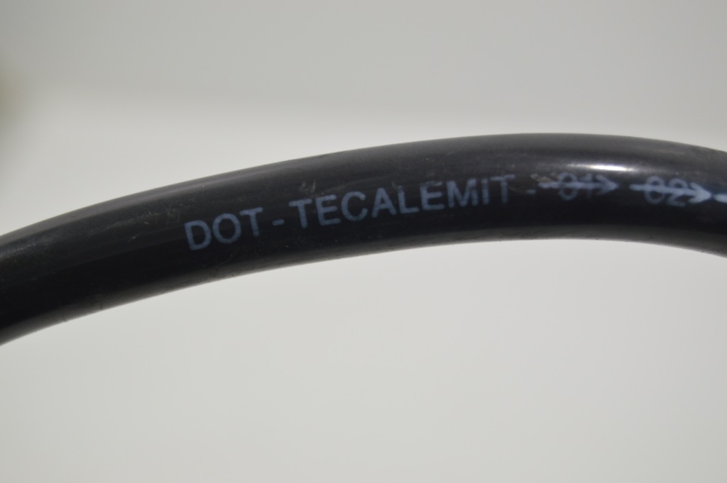 Купити Шланг підсилювач гальм mercedes r129 sl 500sl ke-jet 1294301429