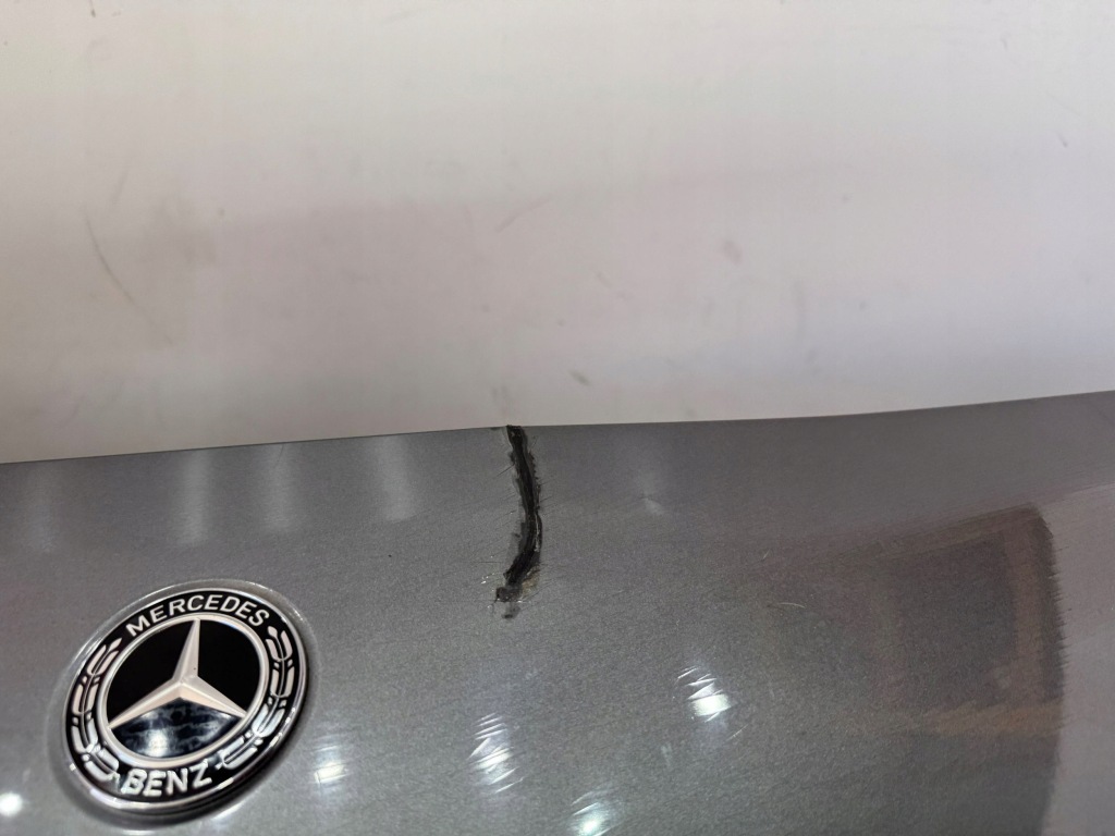 фото №10, Mercedes b klasa a247 w247 247 бампер перед передній електропроводка pdc