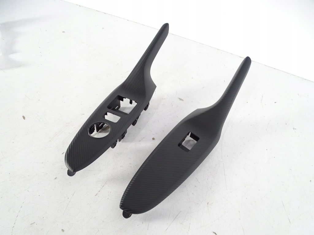 фото №10, Оббивка двері права + ліва mazda mx5 mx-5 15-