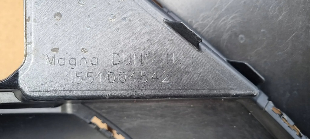 фото №14, Opel astra vi l 2021- бампер перед оригинал g173