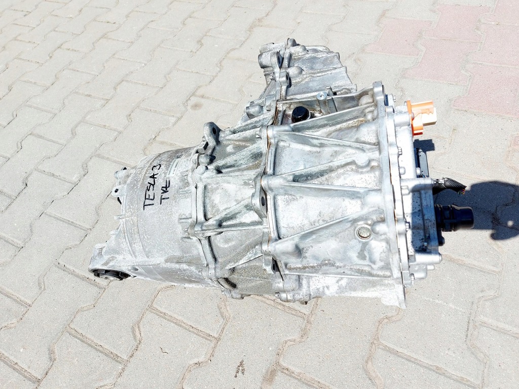 фото №8, Tesla 3 tesla iii 21r. двигун електричний задня dual двигун 4x4 1120990-00-h