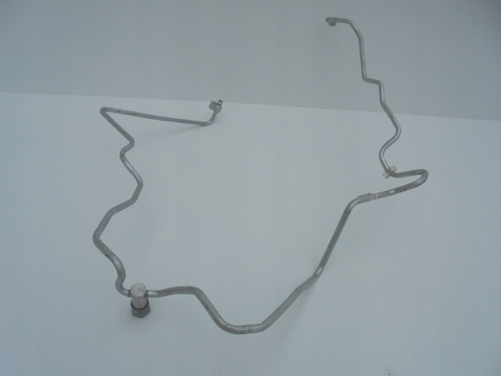 фото №10, Nissan pulsar 1.5 dci шланг кондиционера 92440 3zn0a 2014-2018