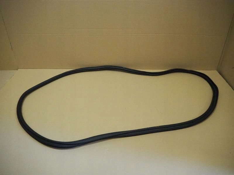 фото №1, Прокладка дверь левый перед peugeot 308 ii t9