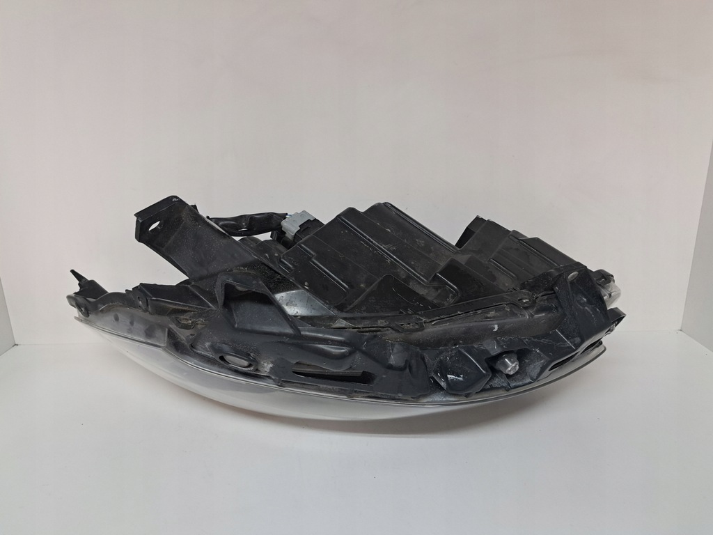 фото №7, Renault clio 3 iii лампа перед передня ліва europa 260605550r