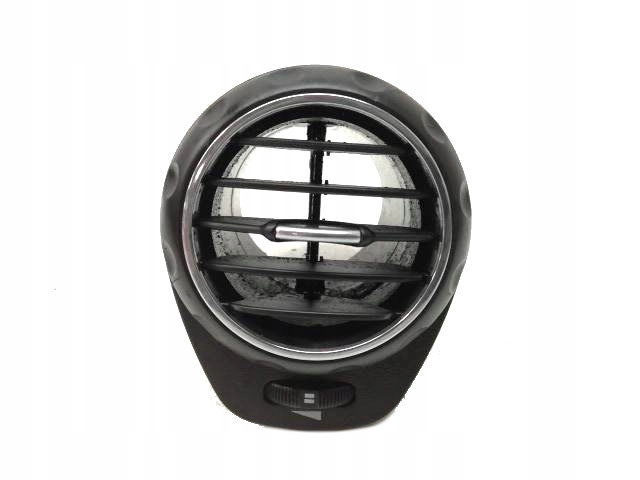 фото №1, Ґрати обдув alfa romeo 147 i 2000-2010