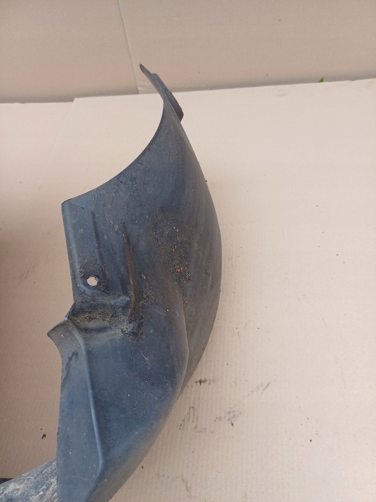 фото №7, Подкрылок левая перед seat ibiza iv nr. 6j0809957c