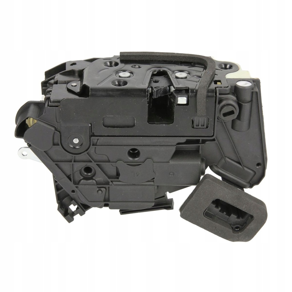 фото №1, Привід замка двері задня лівий 6010-01-053443p