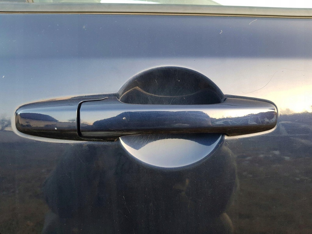 фото №1, Ручка правый перед пассажира honda civic viii usa