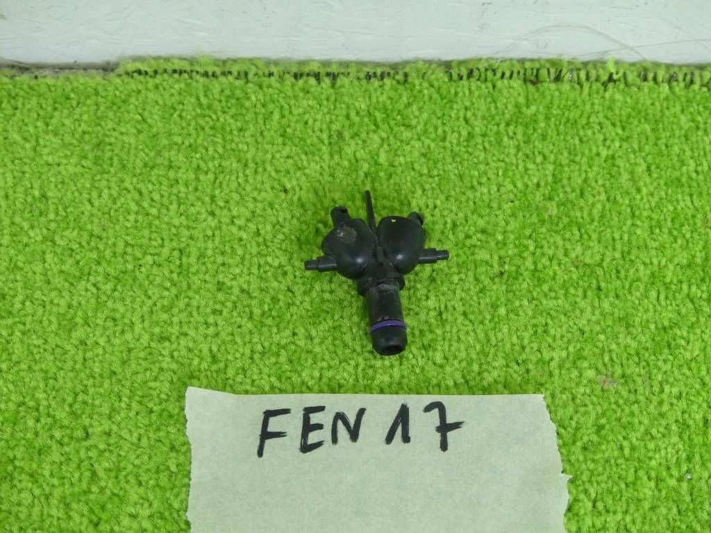 фото №1, Насадка омивач фара l-r maserati ghibli 14r-