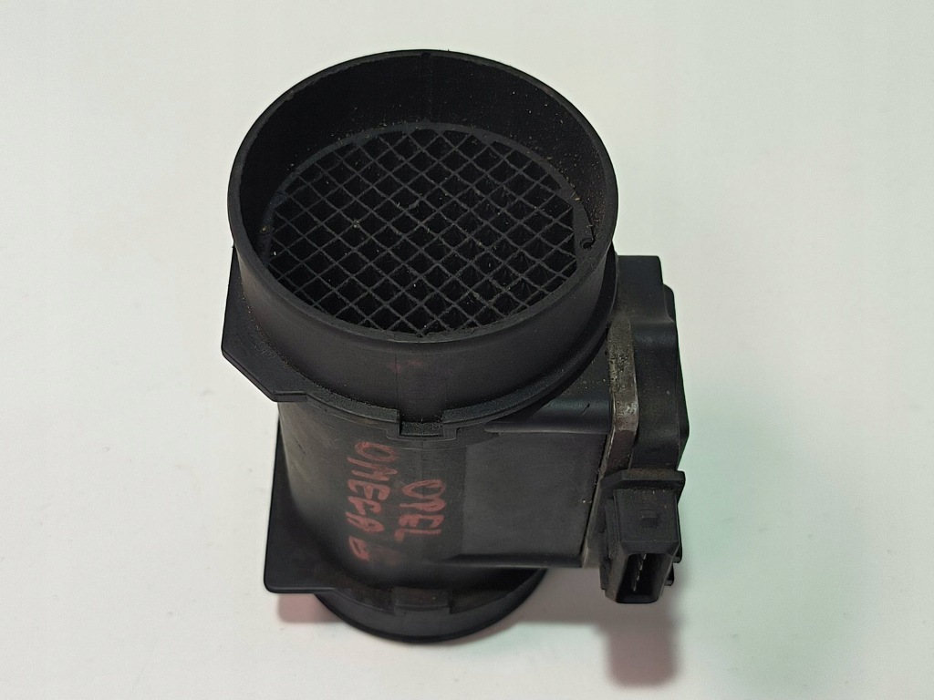 фото №3, Расходомер 90411957 opel omega b