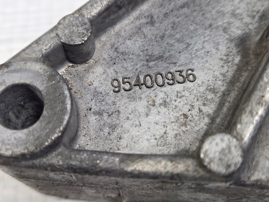 Opel mokka a astra j iv insignia a 1.6cdti приводной вал опора 95400936 Недорого