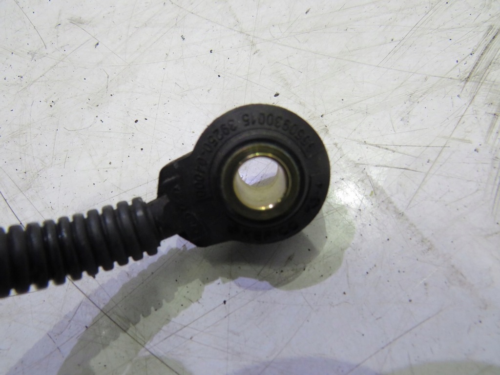 фото №5, Датчик детонаційний kia picanto ii 1.0 39250-04000