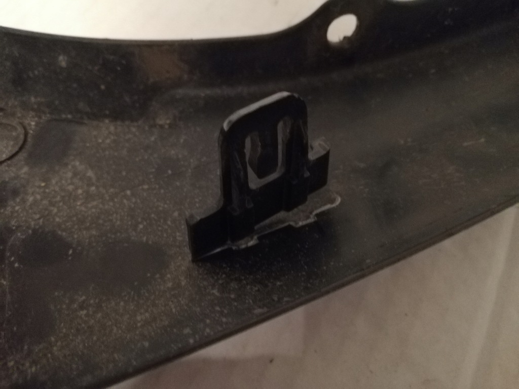 фото №9, Toyota yaris cross молдинг na крыло задняя lh 75606-k2011