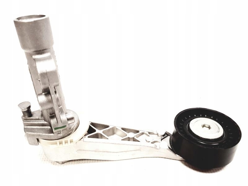 фото №6, Citroen оригинальный номер 1611279180 набор ремень клиновой многоручейковый