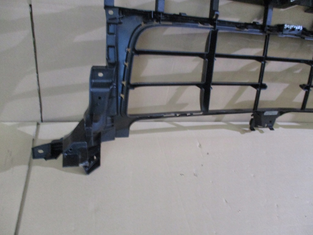 фото №6, Решітка радіатора бампера перед передня porsche cayenne 9y0807683aa