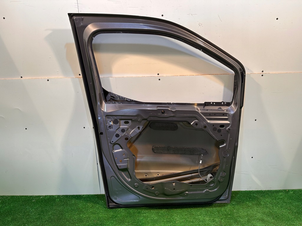 фото №15, Peugeot partner iv дверь левый перед передние левая