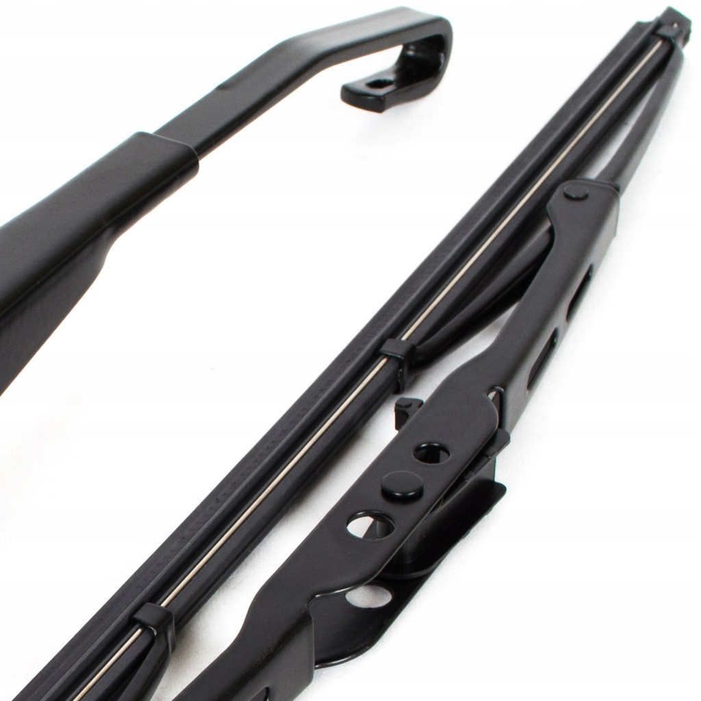 фото №5, Рычаг дворники задняя щетка дворник do land rover freelander