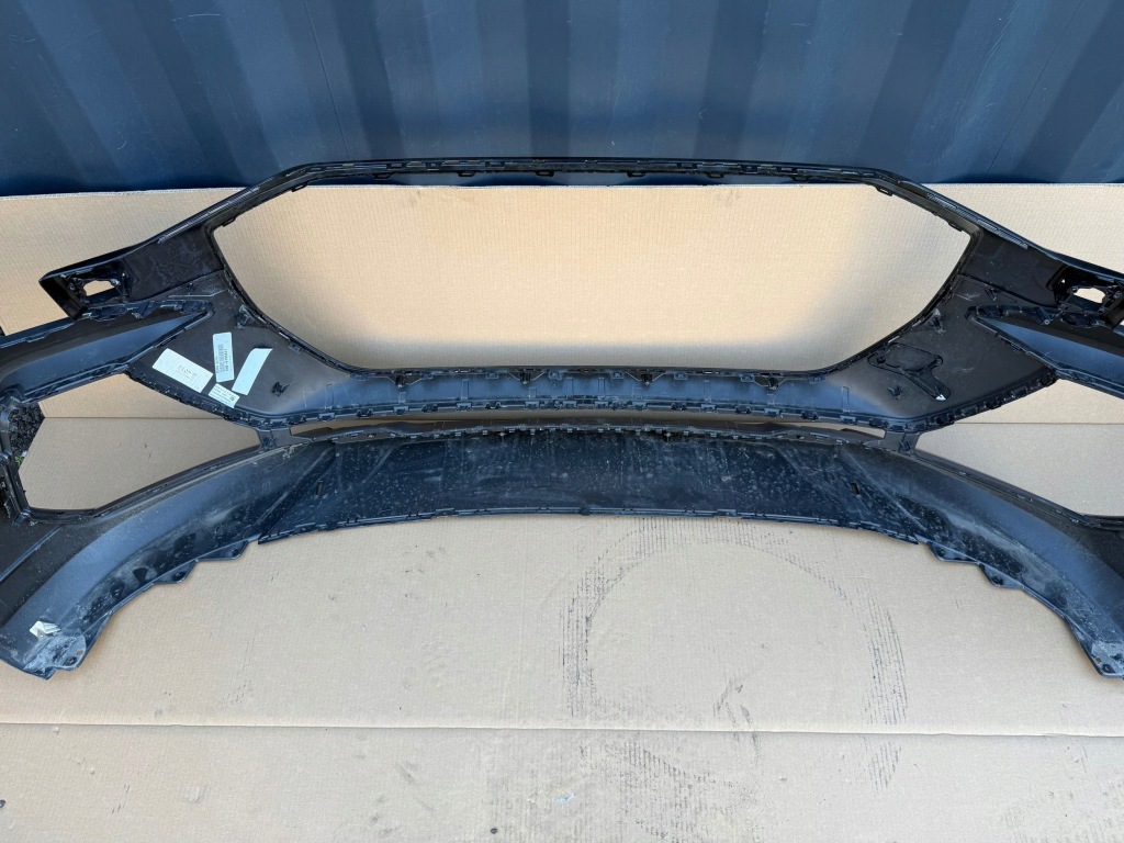 Бампер audi rs q8 rsq8 4m8 lift 2025 оригинал хороший состояние Киев
