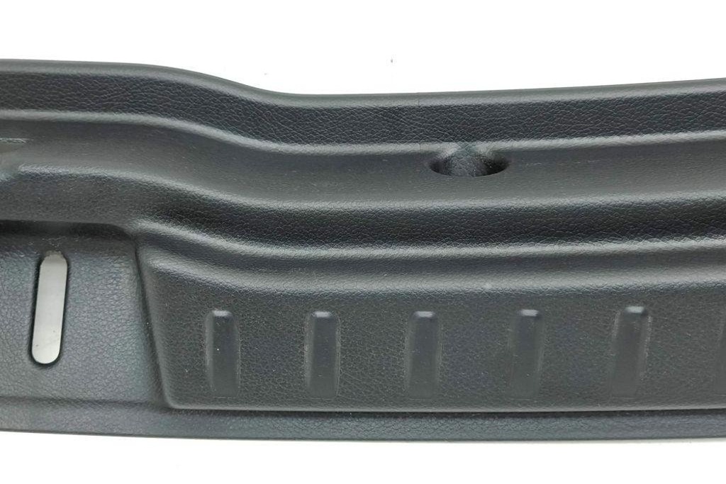 фото №8, Захист замка кришки mercedes-benz eqa h243 a2436901200 electric 140kw 2022