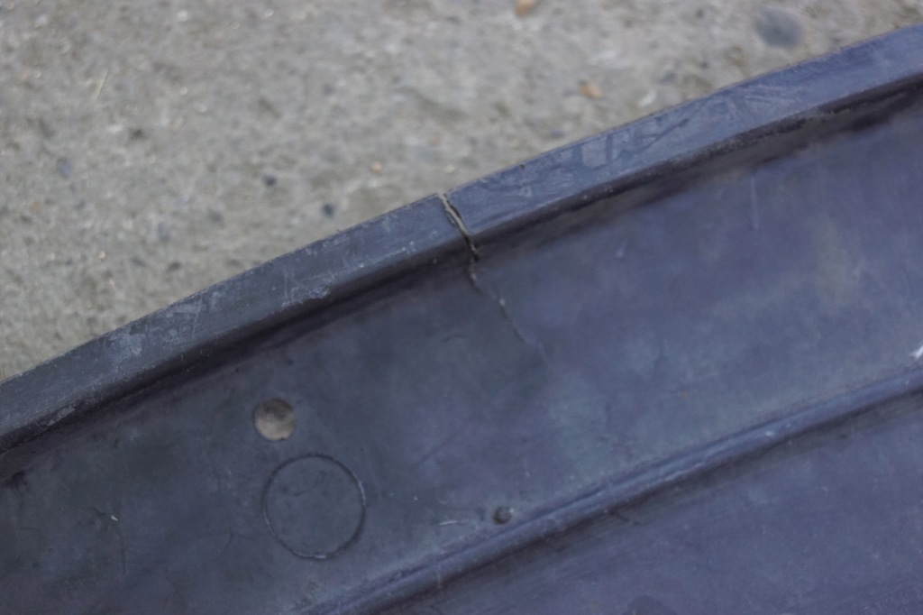 фото №14, Защита pod двигатель bmw e46 8268344