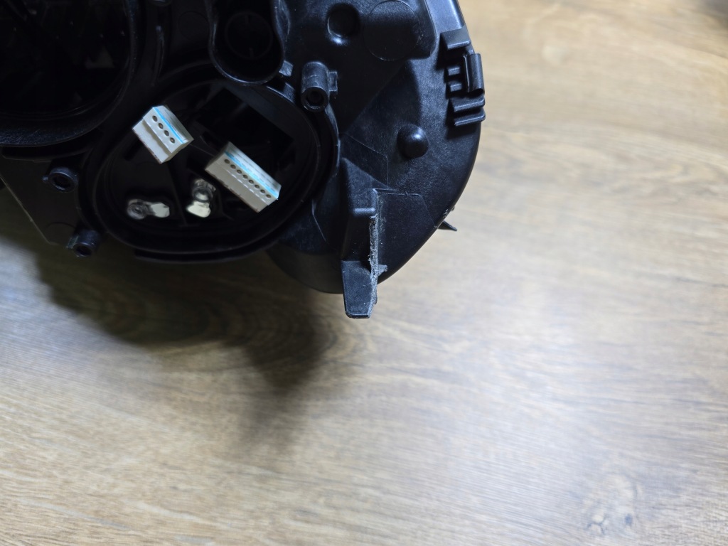 фото №14, Bmw x5 g05 x6 g06 лампа перед передня ліва laser 9481789-09