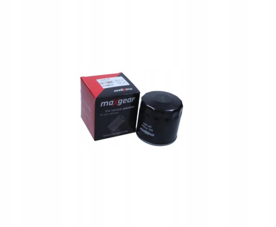 Maxgear 26-2039 фильтр масла Цена