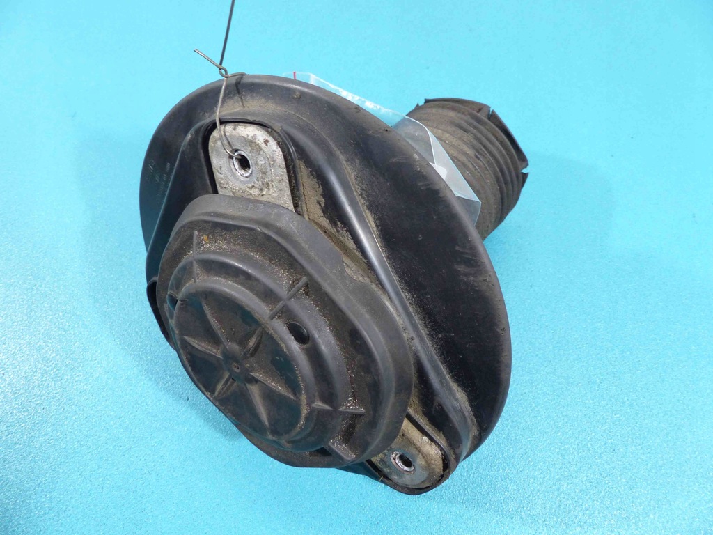 фото №1, Подушка амортизатора перед ліва mercedes w212