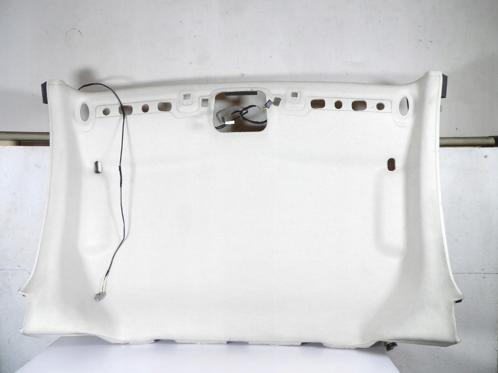 фото №1, Ford transit courier i lift стеля et76-14d557-af