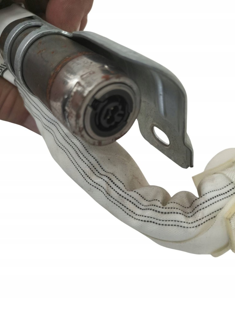 фото №4, Шторка безпеки права renault clio v оригінал