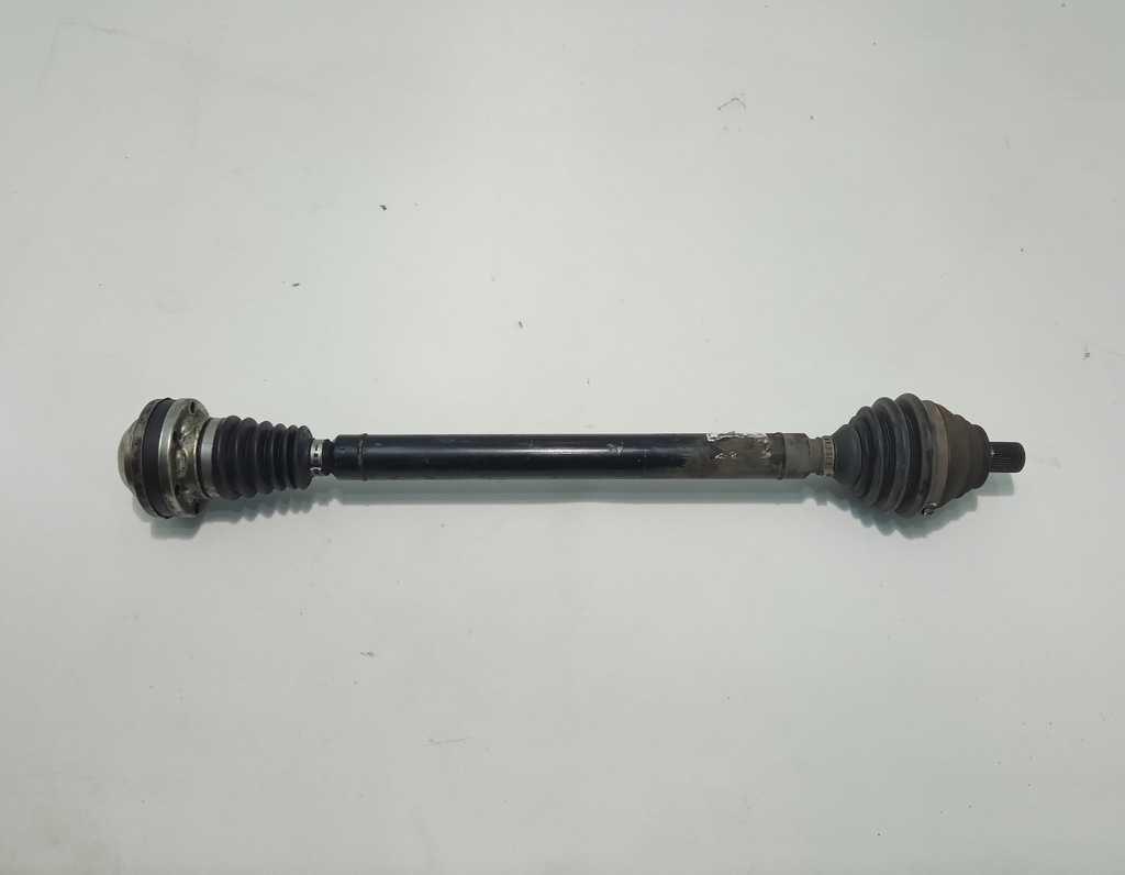 фото №1, Приводной вал правая передняя vw scirocco iii 2.0 tdi