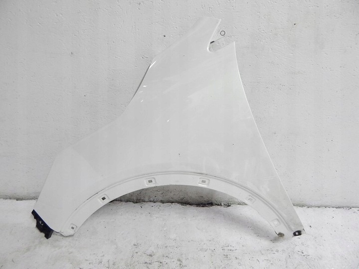 фото №1, Крыло левый передний kia sorento iii swp 14-20 крыло