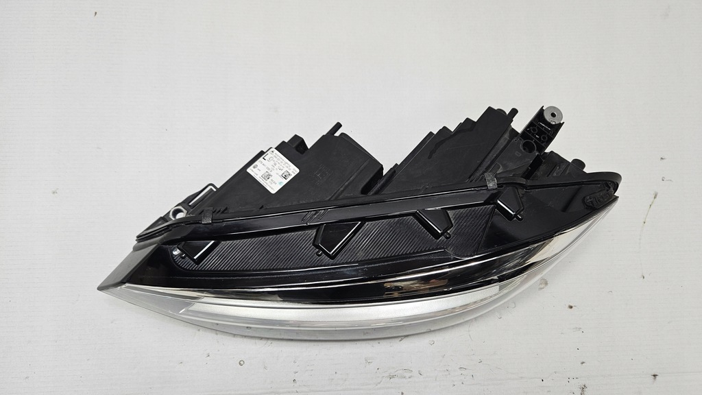 фото №9, Лампа перед передняя левая vw touran ii 5tb full led 5tb941035b