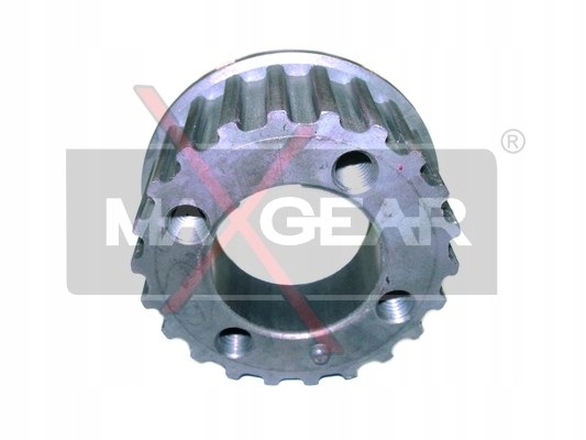фото №1, Maxgear 54-0025 колесо зубчасте, wał колінчастий