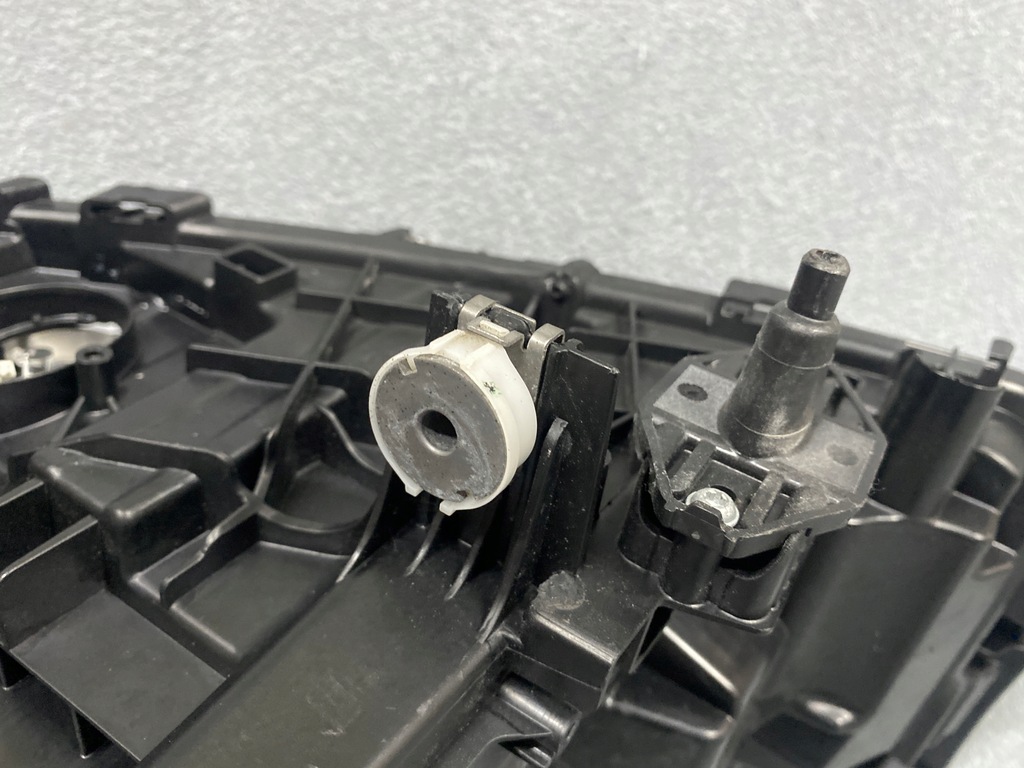 фото №13, Лампа bmw 6 g32 full led адаптивный 8497226 europa