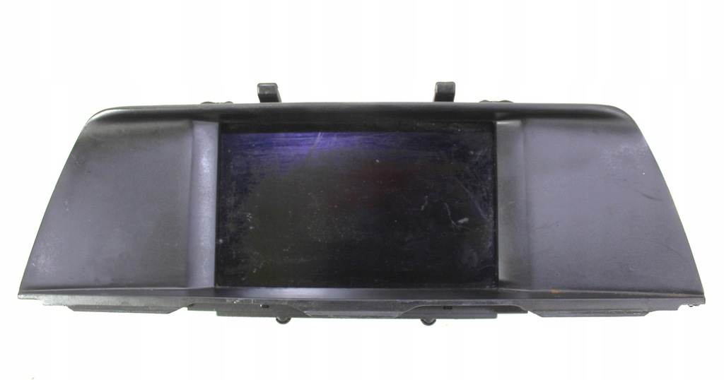 фото №1, Дисплей екран монітор bmw f10 f11