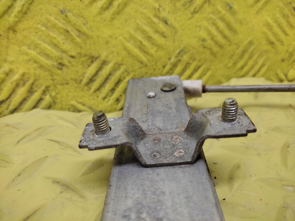 фото №5, Daewoo evanda підйомник скло правий задня