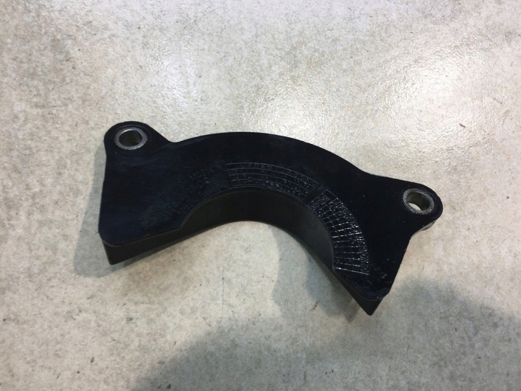 фото №4, Захист розподільного валу discovery iii 2.7 td 7h2q6a247a