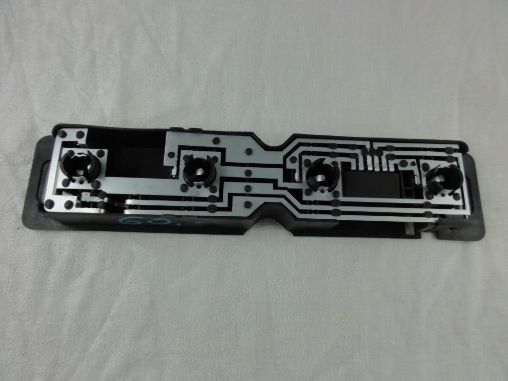 фото №1, Молдинг żarówkowa лампи задній mercedes sprinter