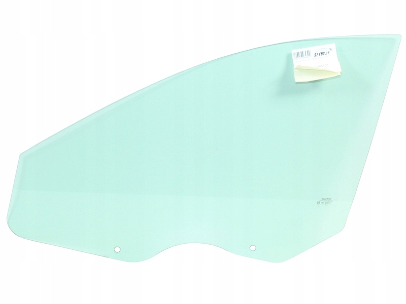 фото №1, Nowa скло бічна bok ліва ford kuga 2019-